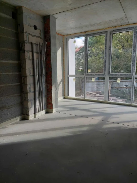 Продаж 1 кім. квартира 49 кв.м. вул. Скоропадського м.Труска