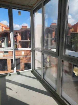 Продаж 1 кім. квартира 49 кв.м. вул. Скоропадського м.Труска