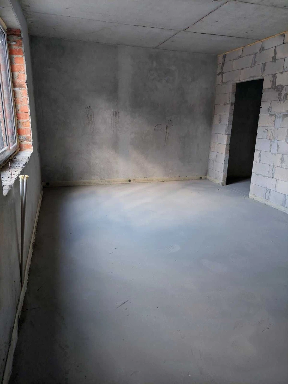 Продаж 1 кім. квартира 49 кв.м. вул. Скоропадського м.Труска