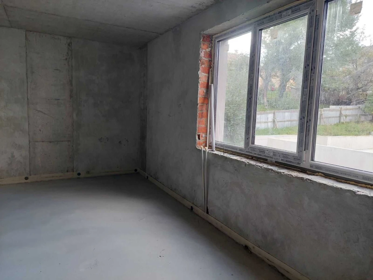 Продаж 1 кім. квартира 49 кв.м. вул. Скоропадського м.Труска