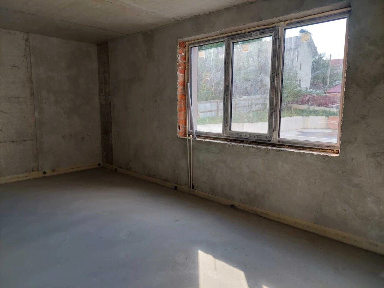 Продаж 1 кім. квартира 49 кв.м. вул. Скоропадського м.Труска