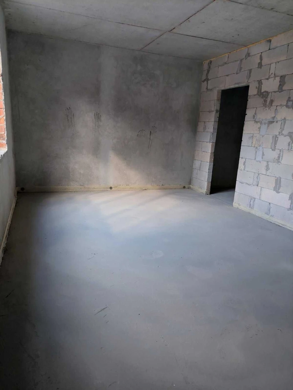 Продаж 1 кім. квартира 49 кв.м. вул. Скоропадського м.Труска