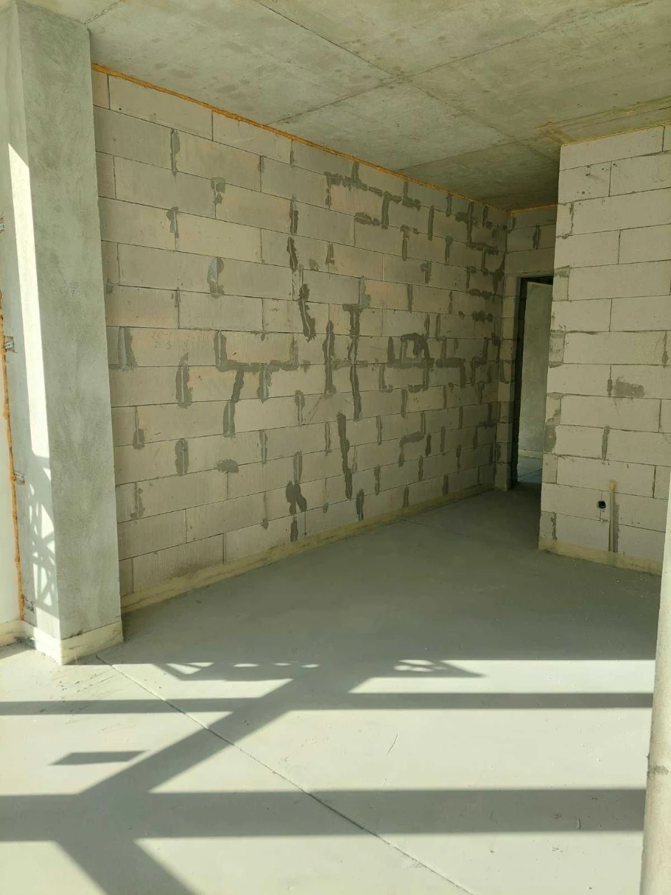 Продаж 1 кім. квартира 49 кв.м. вул. Скоропадського м.Труска