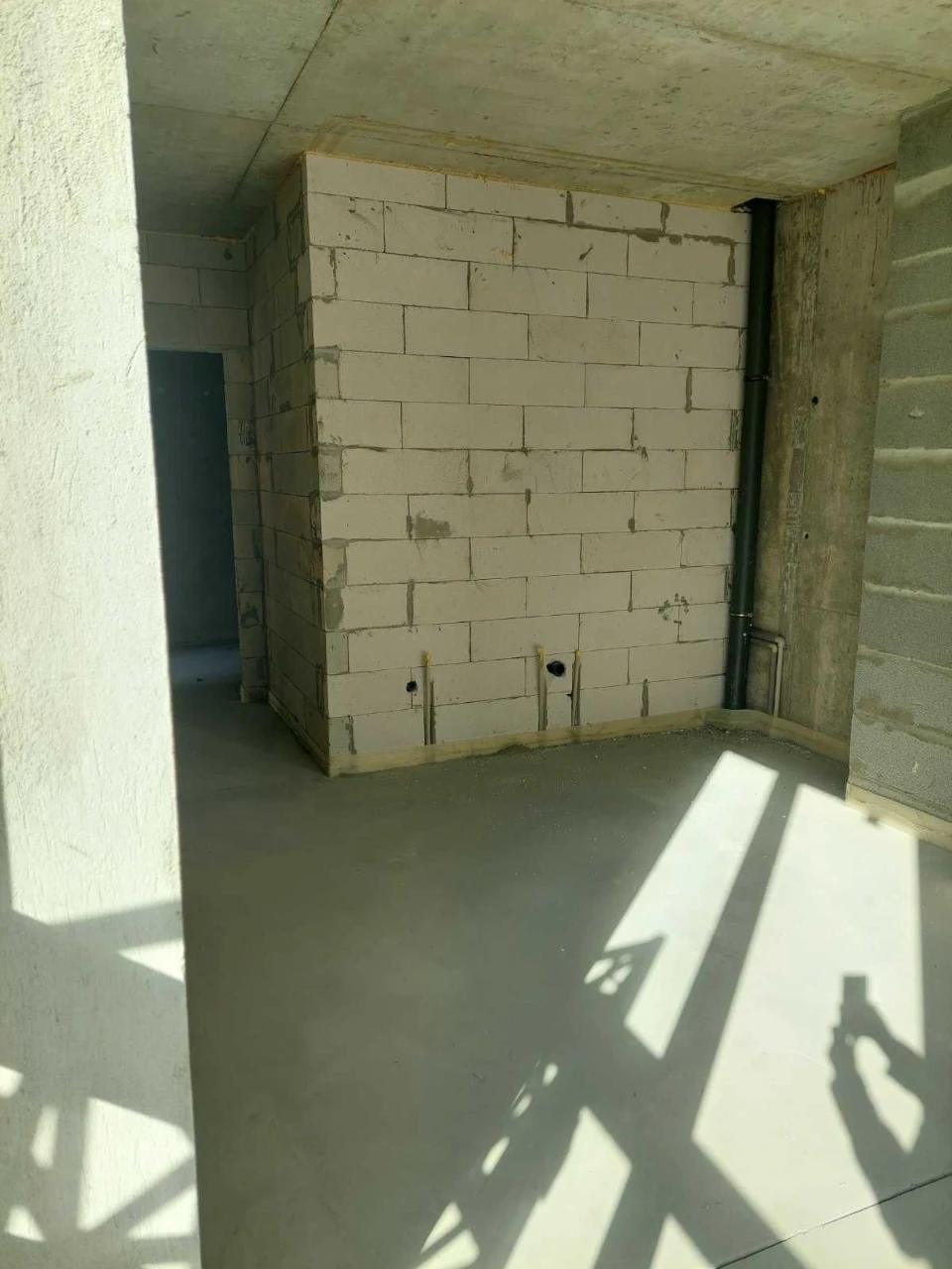 Продаж 1 кім. квартира 49 кв.м. вул. Скоропадського м.Труска