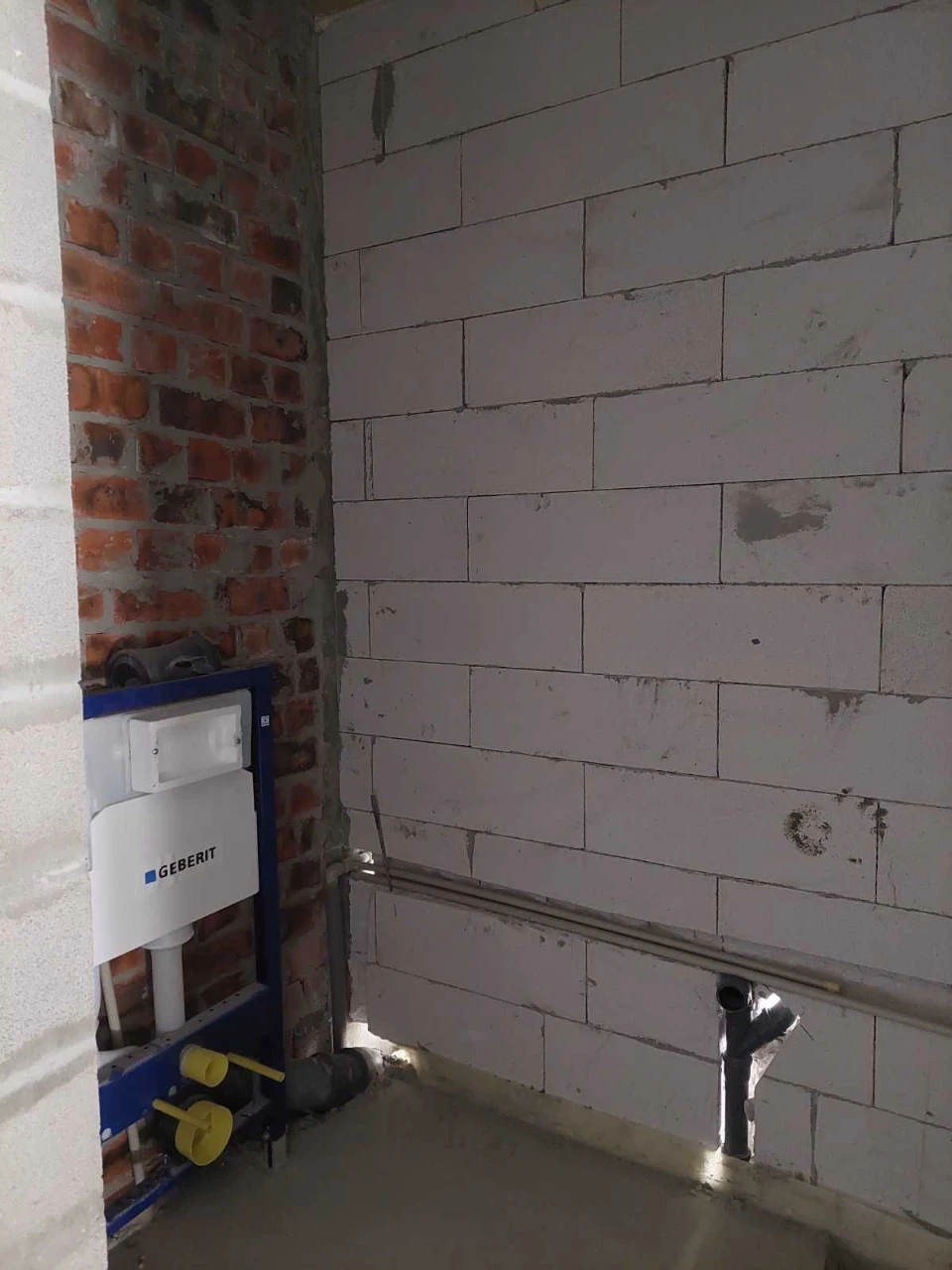 Продаж 1 кім. квартира 49 кв.м. вул. Скоропадського м.Труска