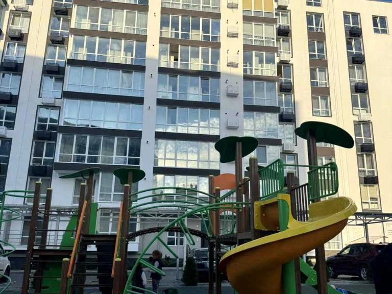 Квартира. Трускавець, Данилишиних вул.
