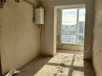 Квартира. Трускавець, Данилишиних вул.