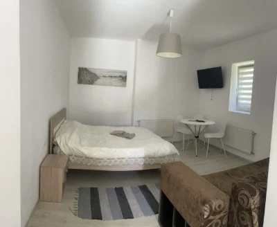 Apartments for sale in the center of Truskavets. Working business!