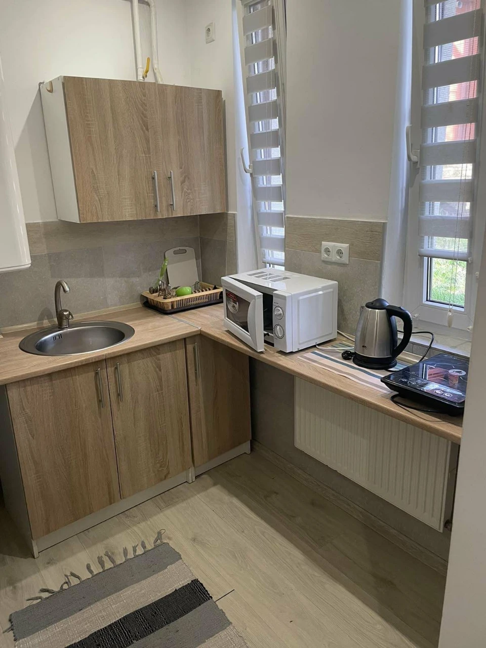 Apartments for sale in the center of Truskavets. Working business!