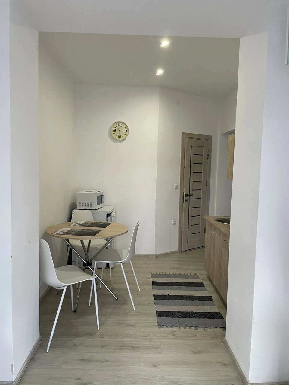 Apartments for sale in the center of Truskavets. Working business!