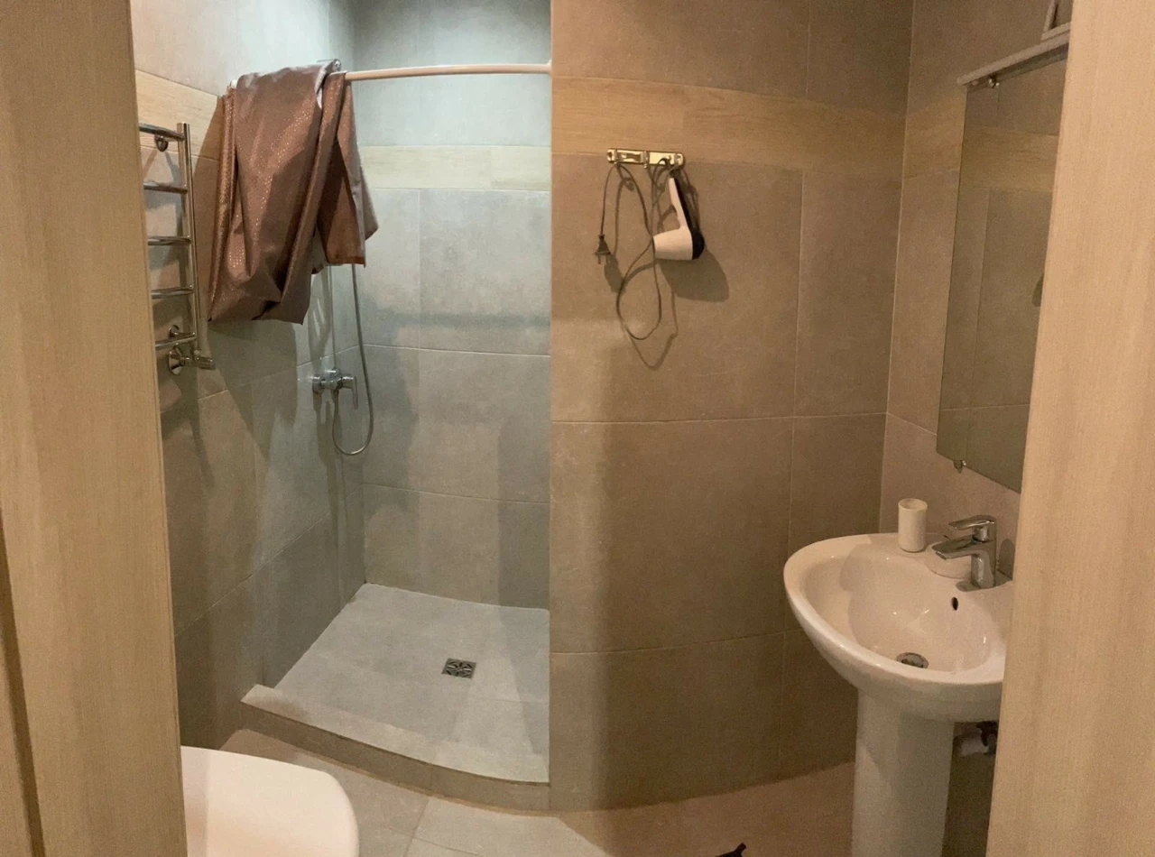 Apartments for sale in the center of Truskavets. Working business!