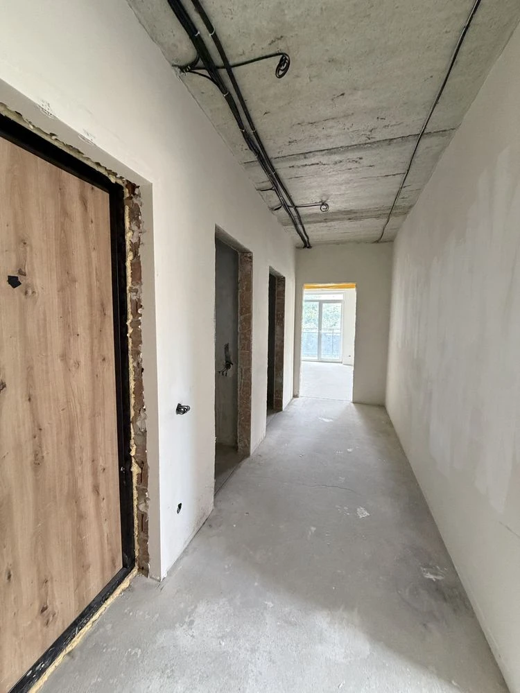 2- кім квартира в  центрі Трускавця  Platinum Apartments