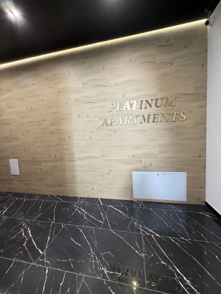 2- кім квартира в  центрі Трускавця  Platinum Apartments