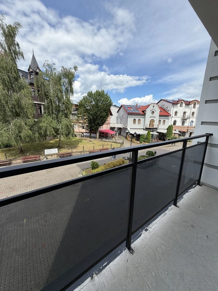 2- кім квартира в  центрі Трускавця  Platinum Apartments