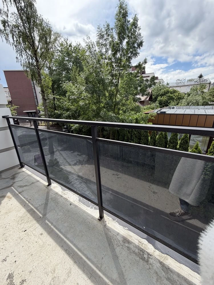 2- кім квартира в  центрі Трускавця  Platinum Apartments