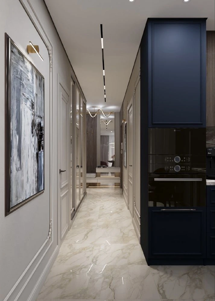 2- кім квартира в  центрі Трускавця  Platinum Apartments