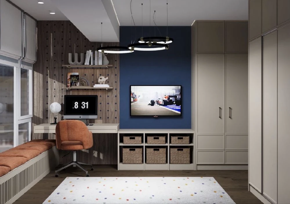 2- кім квартира в  центрі Трускавця  Platinum Apartments