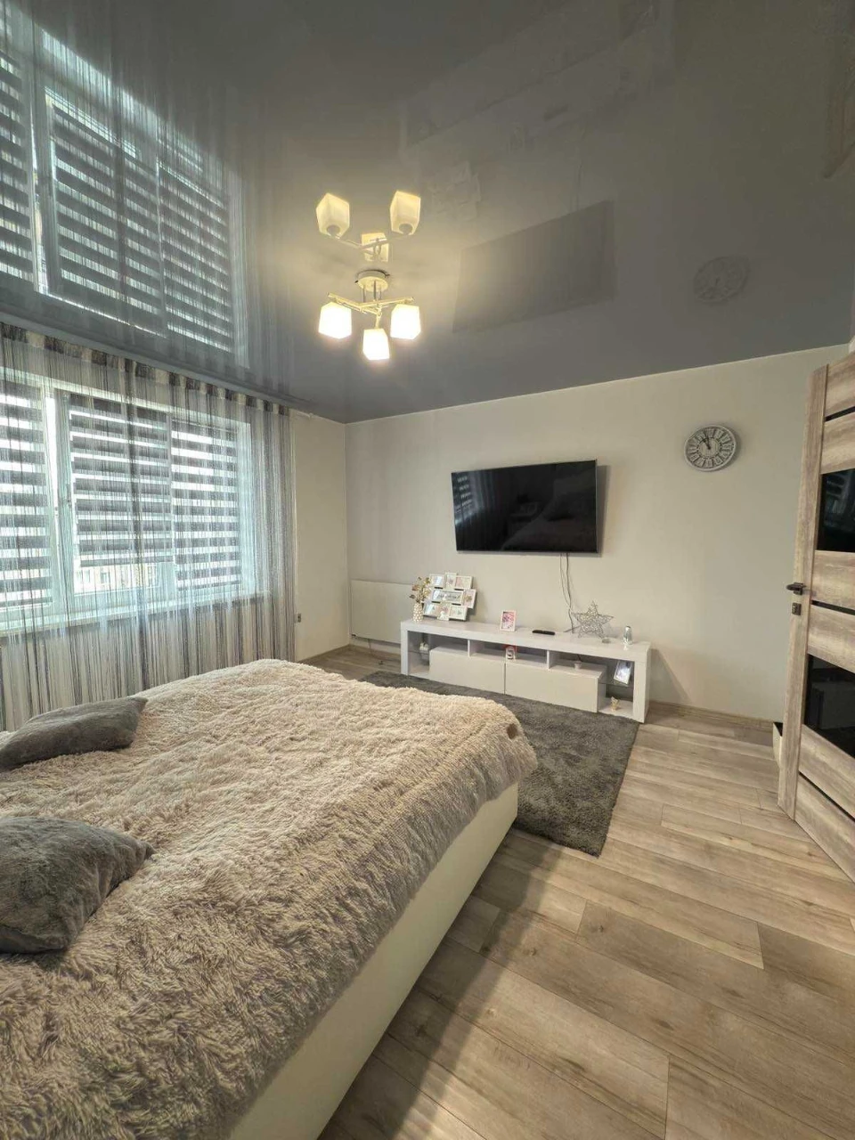 Продаж 2 кім. квартири 61 м2, вул. Стуса , м. Трускавець