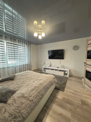 Продаж 2 кім. квартири 61 м2, вул. Стуса , м. Трускавець