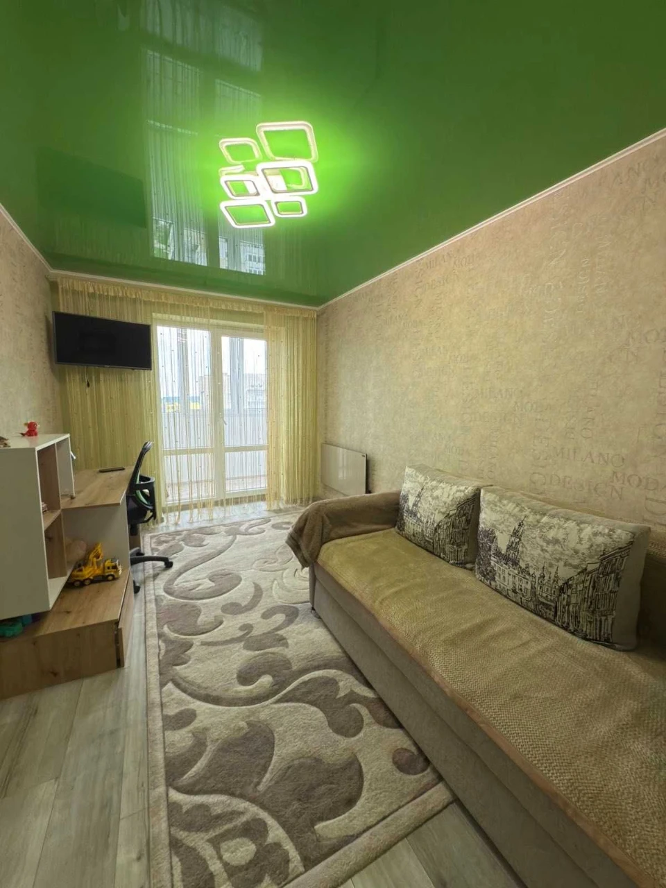 Продаж 2 кім. квартири 61 м2, вул. Стуса , м. Трускавець