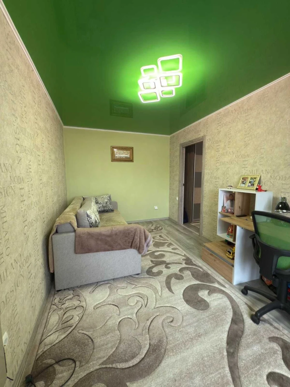 Продаж 2 кім. квартири 61 м2, вул. Стуса , м. Трускавець