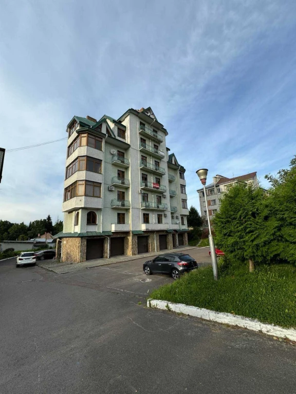 Продаж 4-х кім. квартири, новобудова, вул. Мазепи, у м. Трус