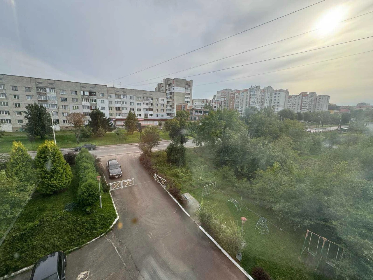 Продаж 4-х кім. квартири, новобудова, вул. Мазепи, у м. Трус
