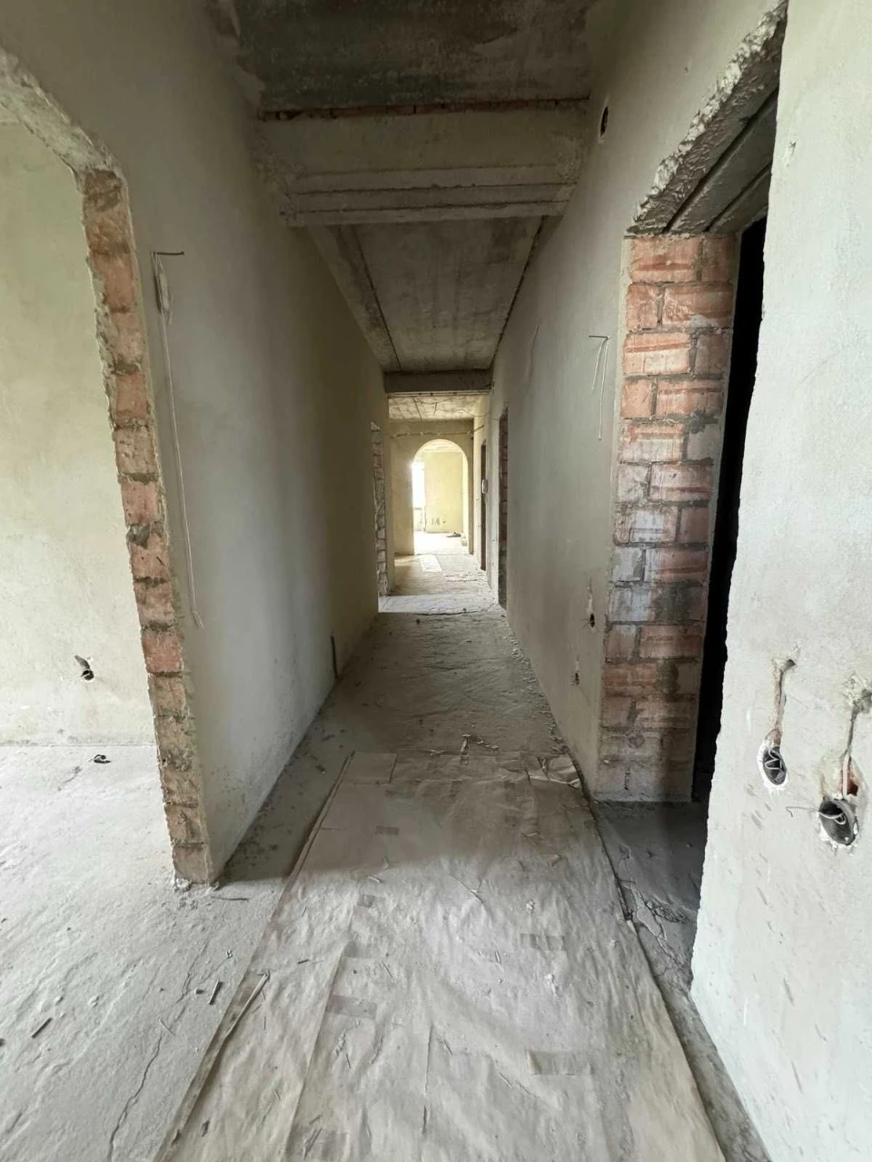 Продаж 4-х кім. квартири, новобудова, вул. Мазепи, у м. Трус