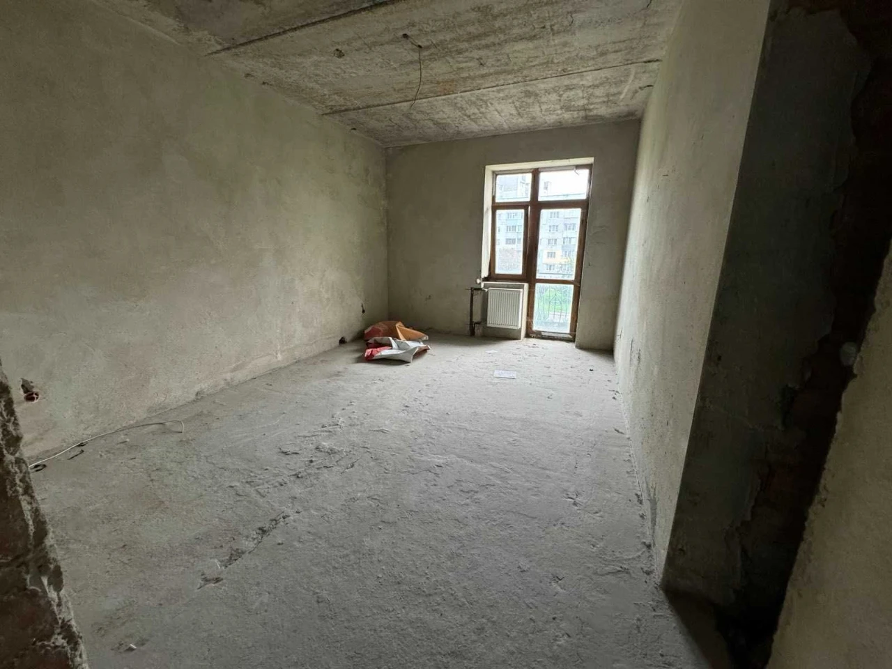 Продаж 4-х кім. квартири, новобудова, вул. Мазепи, у м. Трус