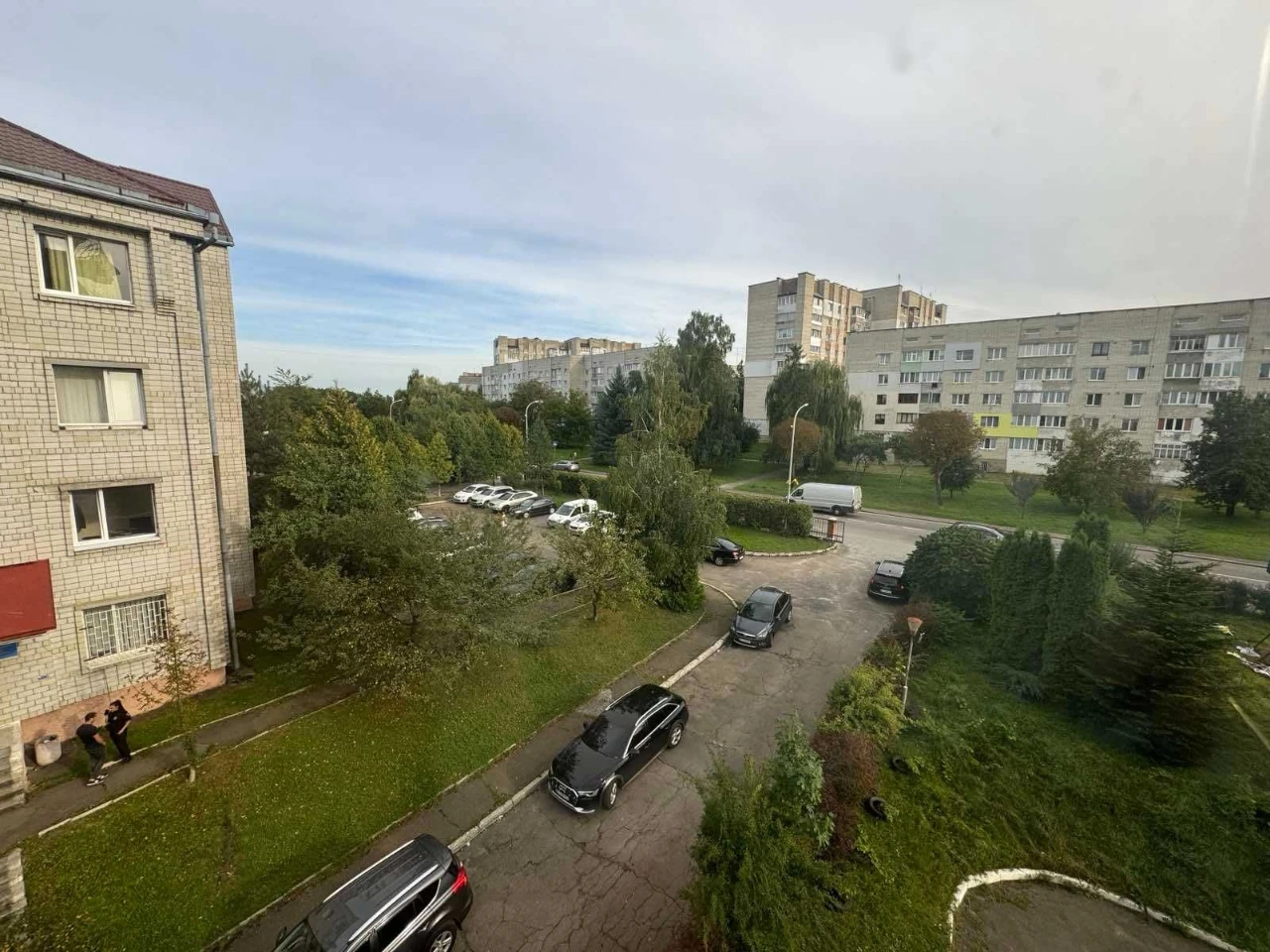 Продаж 4-х кім. квартири, новобудова, вул. Мазепи, у м. Трус