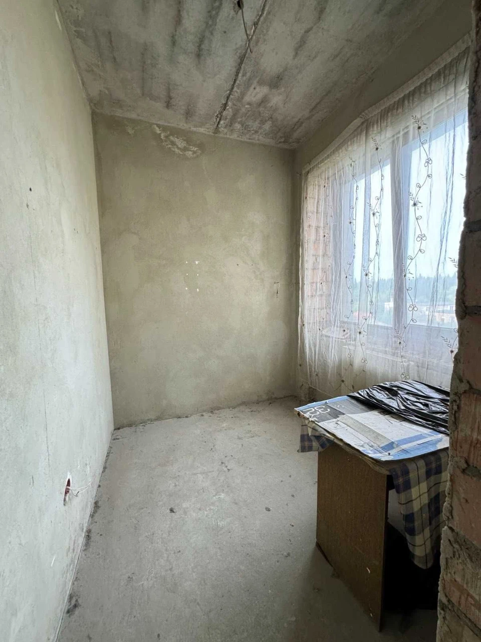Продаж 4-х кім. квартири, новобудова, вул. Мазепи, у м. Трус
