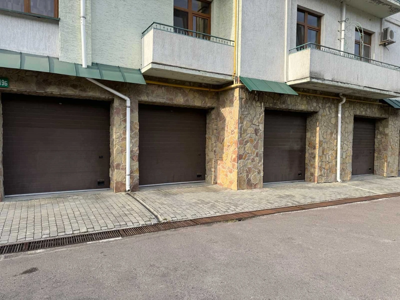 Продаж 4-х кім. квартири, новобудова, вул. Мазепи, у м. Трус