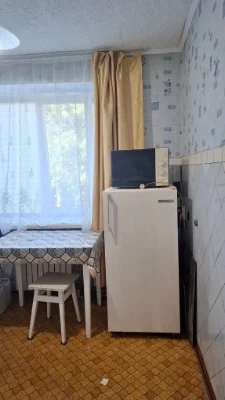 2 Кімнатна Квартира На 2 Поверсі