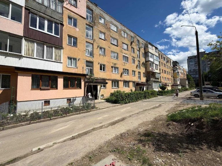 Чудова інвестиція у м.Трускавці - 2 готові квартири в одній