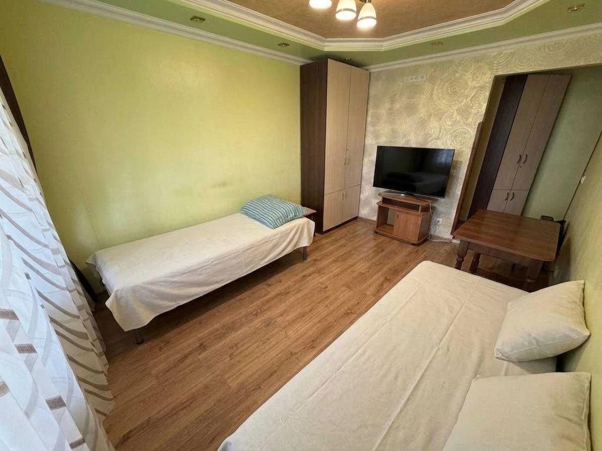 Чудова інвестиція у м.Трускавці - 2 готові квартири в одній