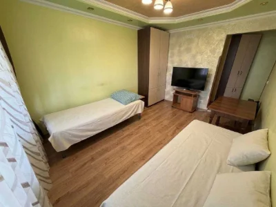 Чудова інвестиція у м.Трускавці - 2 готові квартири в одній