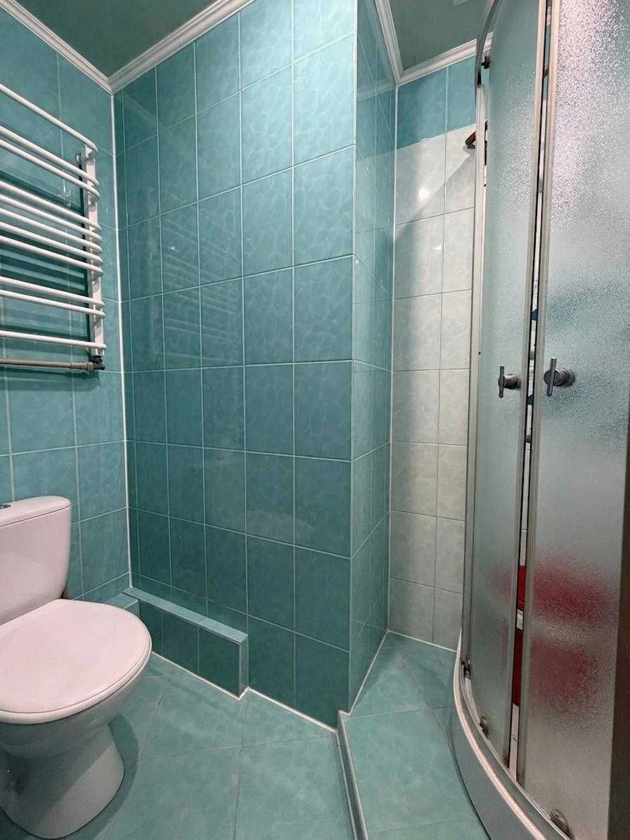Чудова інвестиція у м.Трускавці - 2 готові квартири в одній
