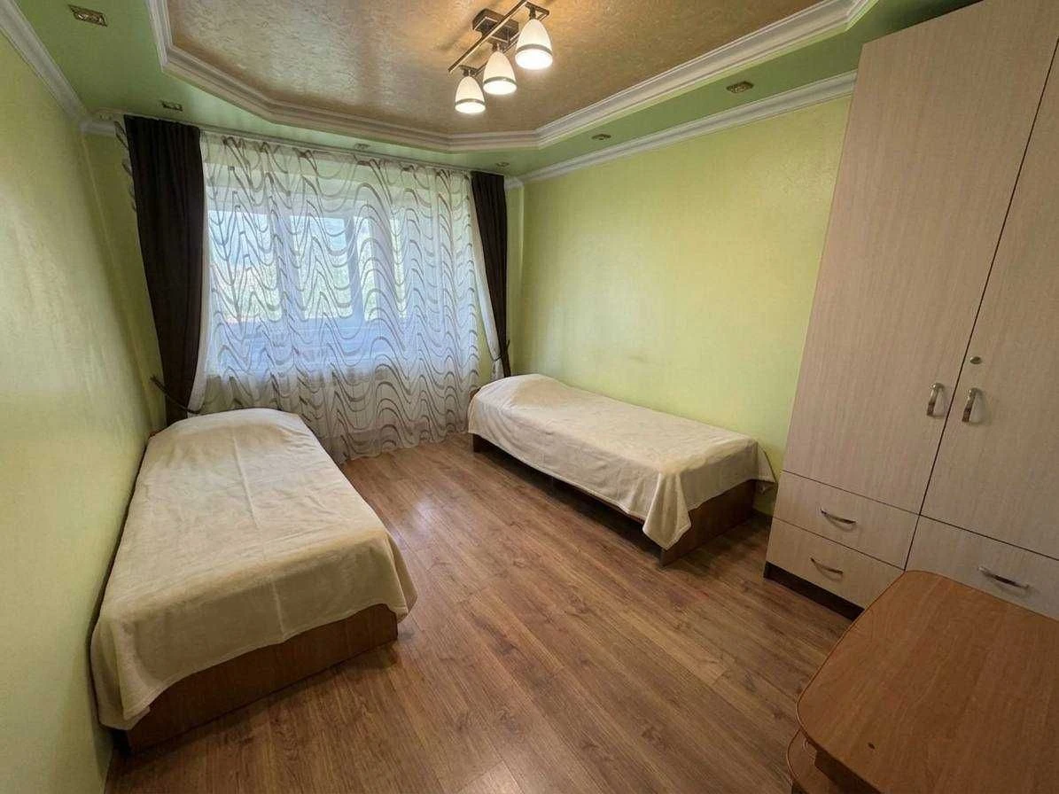Чудова інвестиція у м.Трускавці - 2 готові квартири в одній