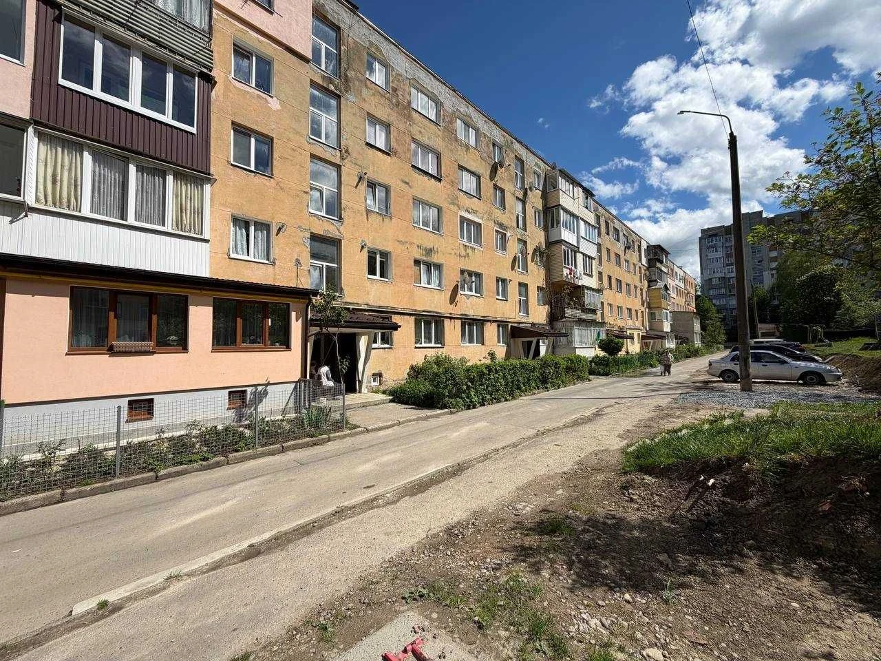 Чудова інвестиція у м.Трускавці - 2 готові квартири в одній