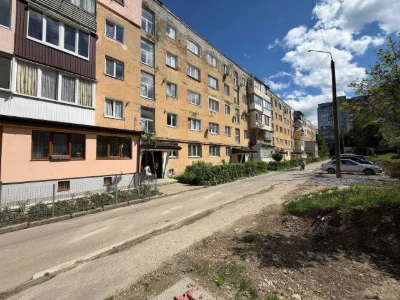 Чудова інвестиція у м.Трускавці - 2 готові квартири в одній