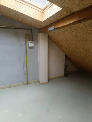 Sale of a renovated 2-room apartment, Truskavets center, new building
