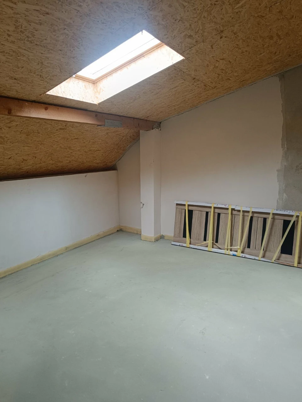 Sale of a renovated 2-room apartment, Truskavets center, new building