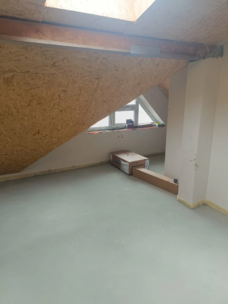 Sale of a renovated 2-room apartment, Truskavets center, new building