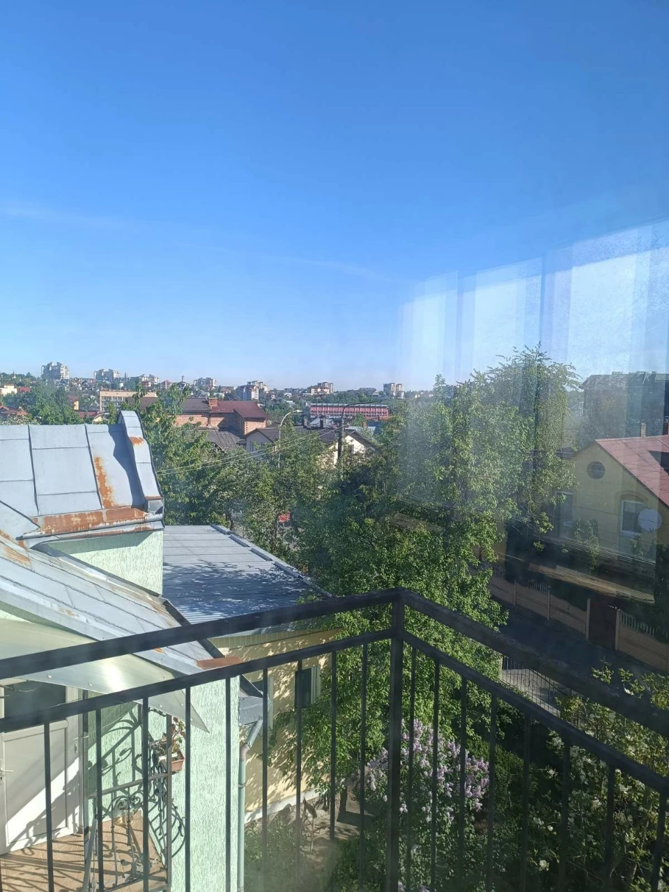 Sale of a renovated 2-room apartment, Truskavets center, new building
