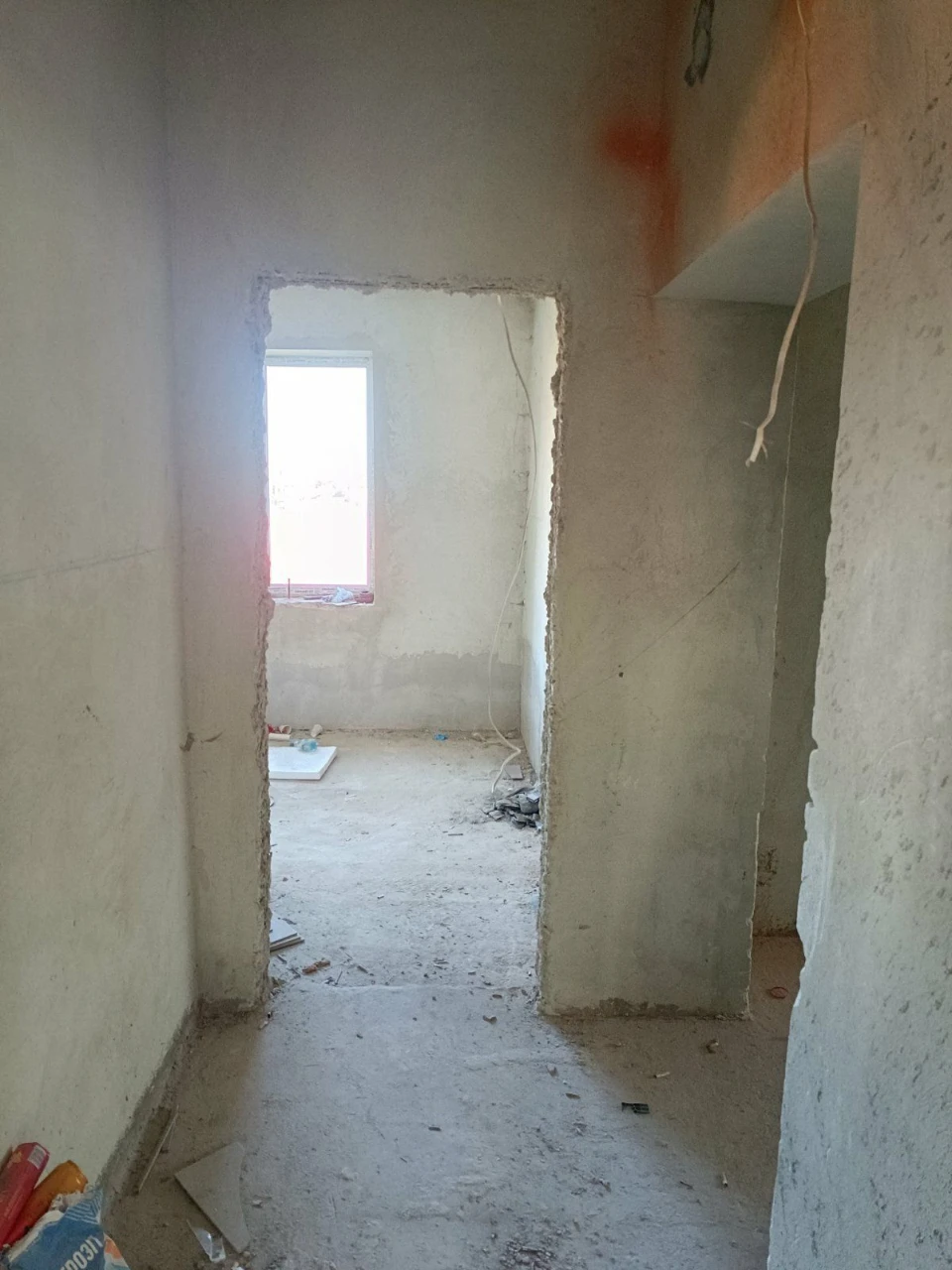 Sale of a renovated 2-room apartment, Truskavets center, new building