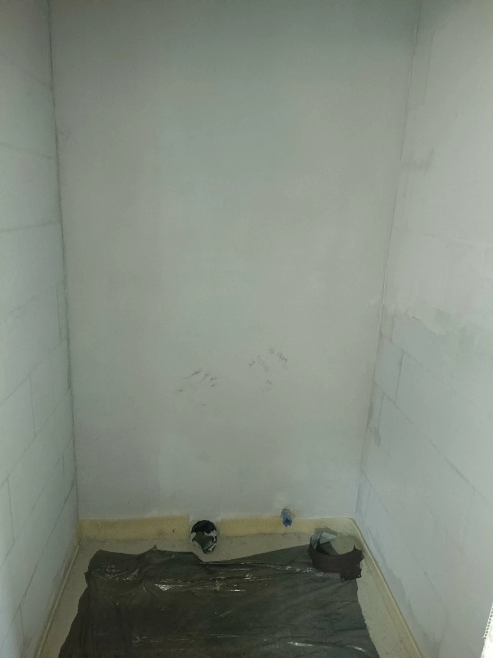 Sale of a renovated 2-room apartment, Truskavets center, new building