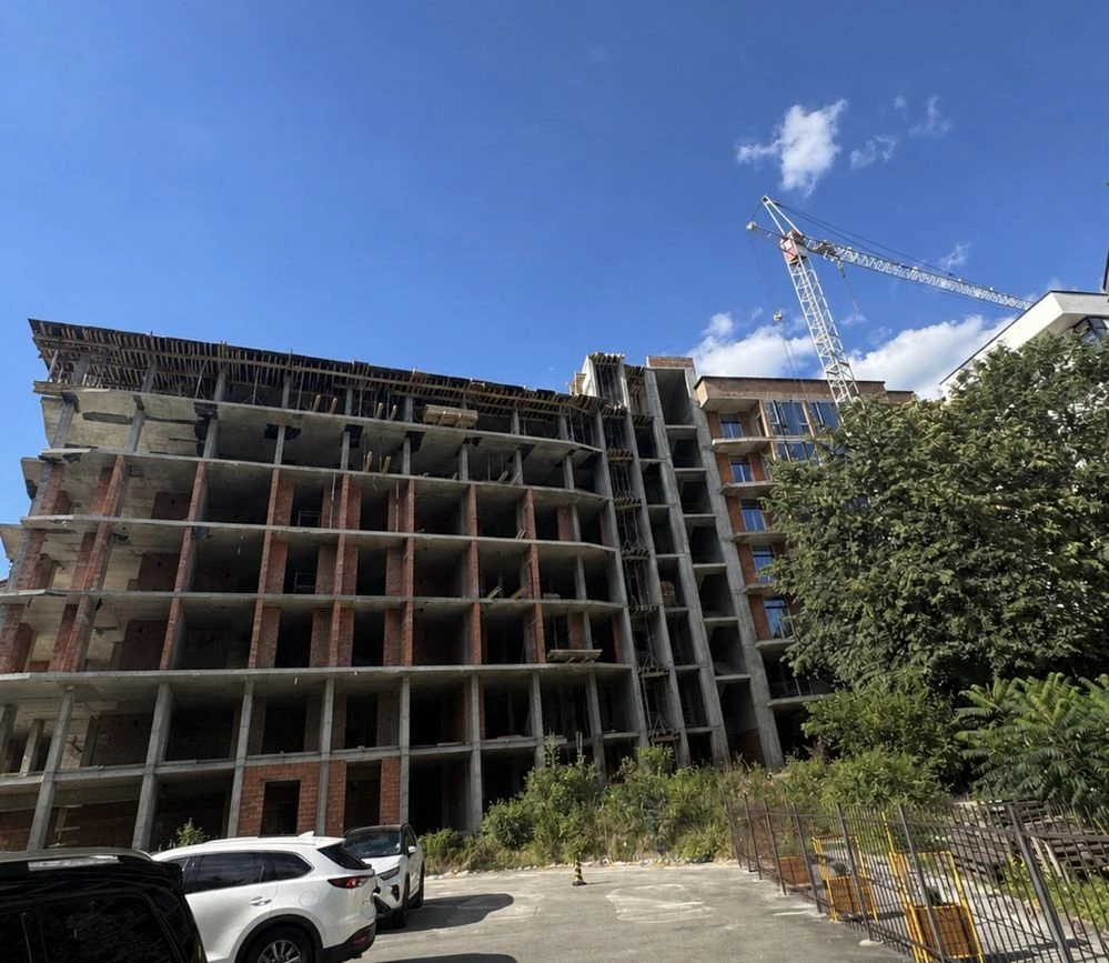 One-bedroom apartment for sale in the center of Truskavka | AURA
