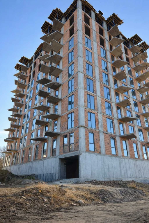 Продаж 3-х кімнатної квартири, ЖК «Royal Place», м. Трускаве