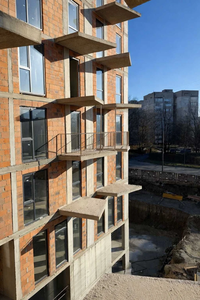 Продаж 3-кімнатного квартири, ЖК «Royal Place», місто Трускавець