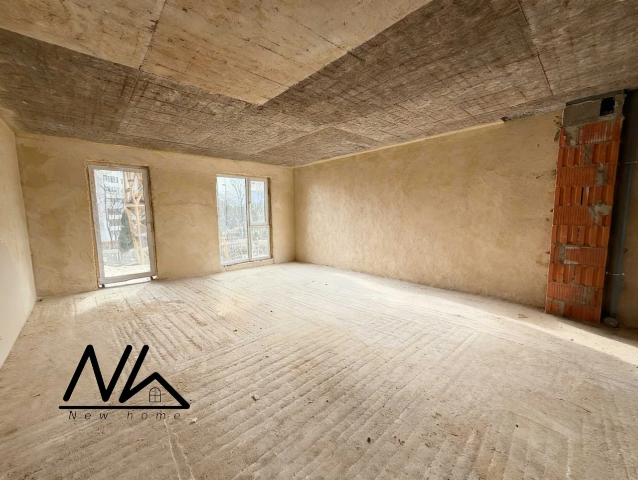 Продаж 3-кімнатного квартири, ЖК «Royal Place», місто Трускавець